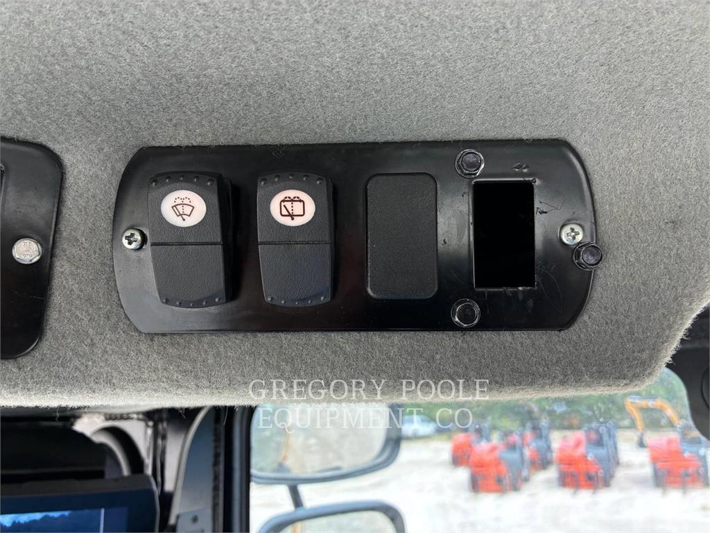 CAT CS44B Ühe trumliga rullid