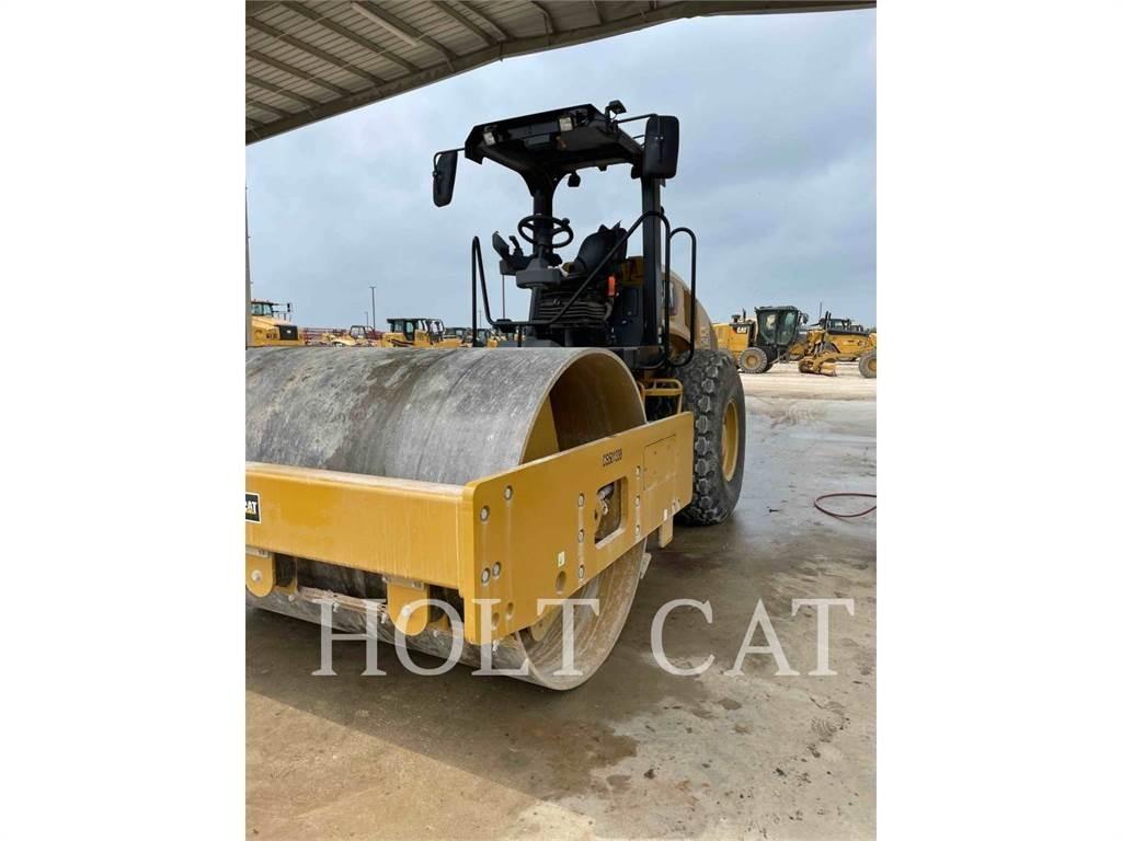 CAT CS54B Pinnasetihendajad