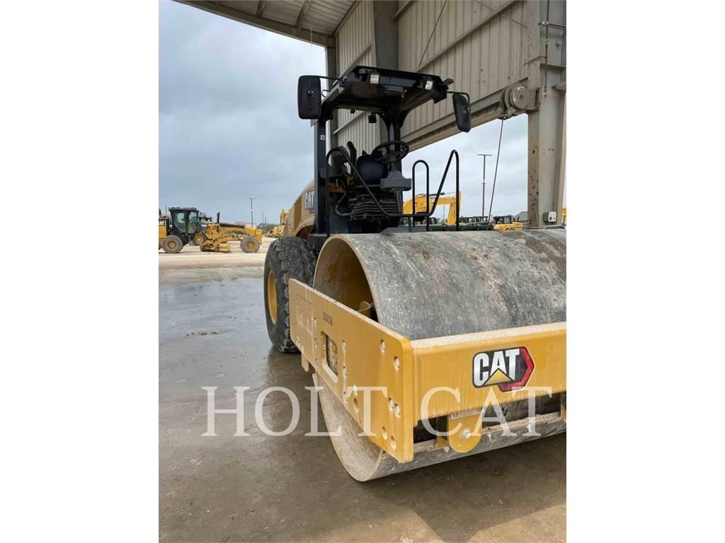 CAT CS54B Pinnasetihendajad
