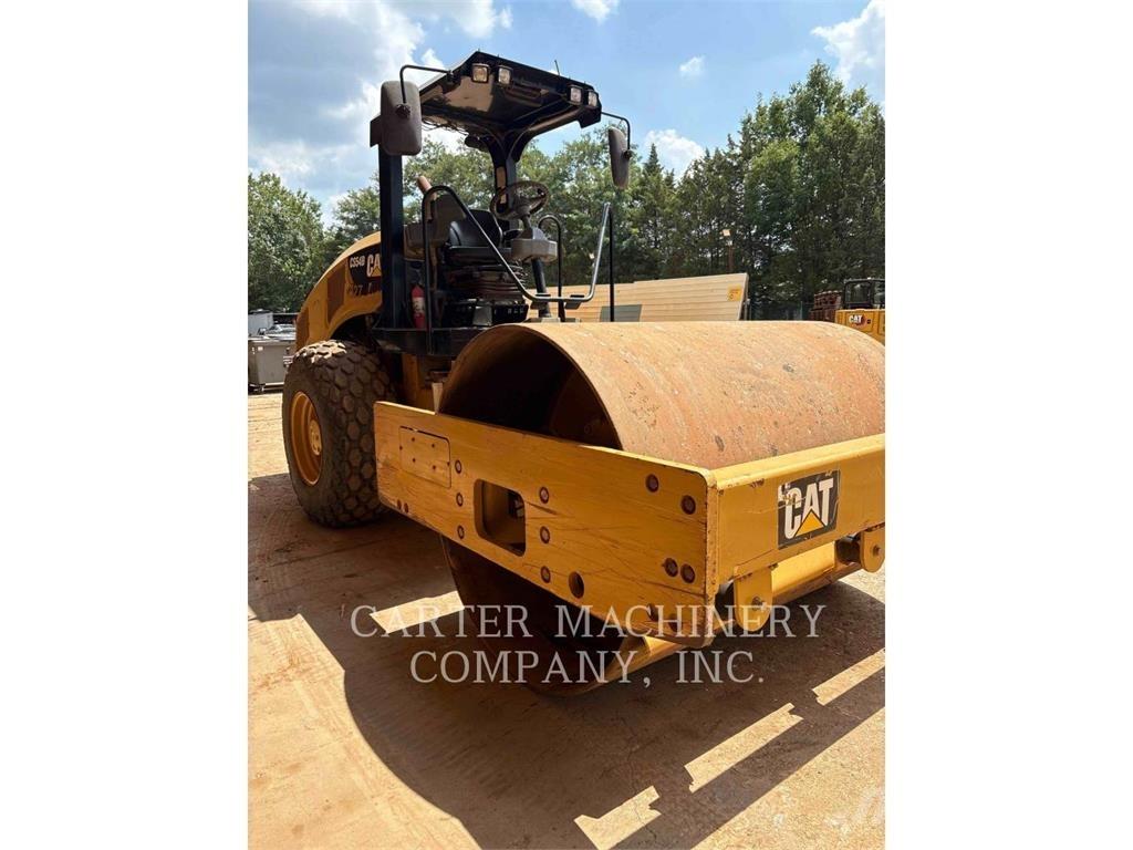 CAT CS54B Pinnasetihendajad