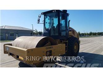 CAT CS54B Tandemrullid