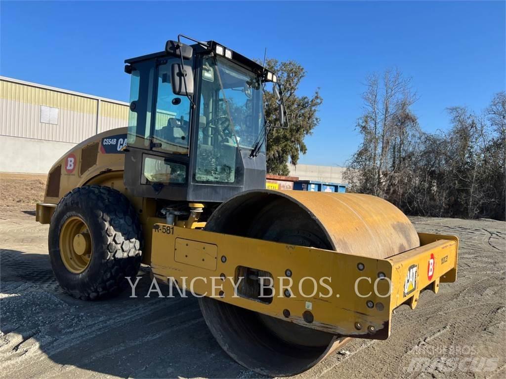 CAT CS54B AC Pinnasetihendajad