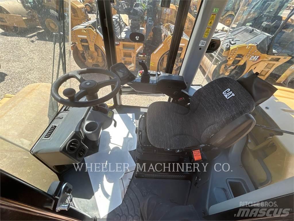 CAT CS56B Ühe trumliga rullid