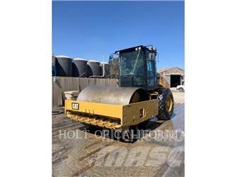 CAT CS56B Ühe trumliga rullid