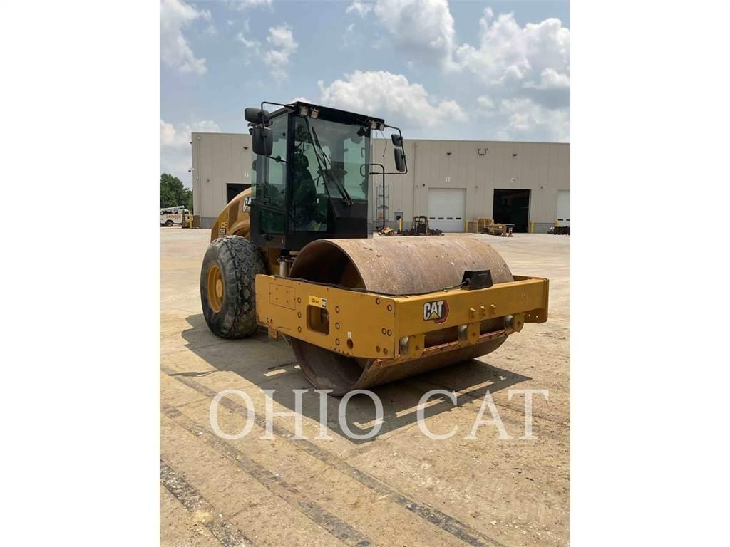 CAT CS56B Kombineeritud rullid