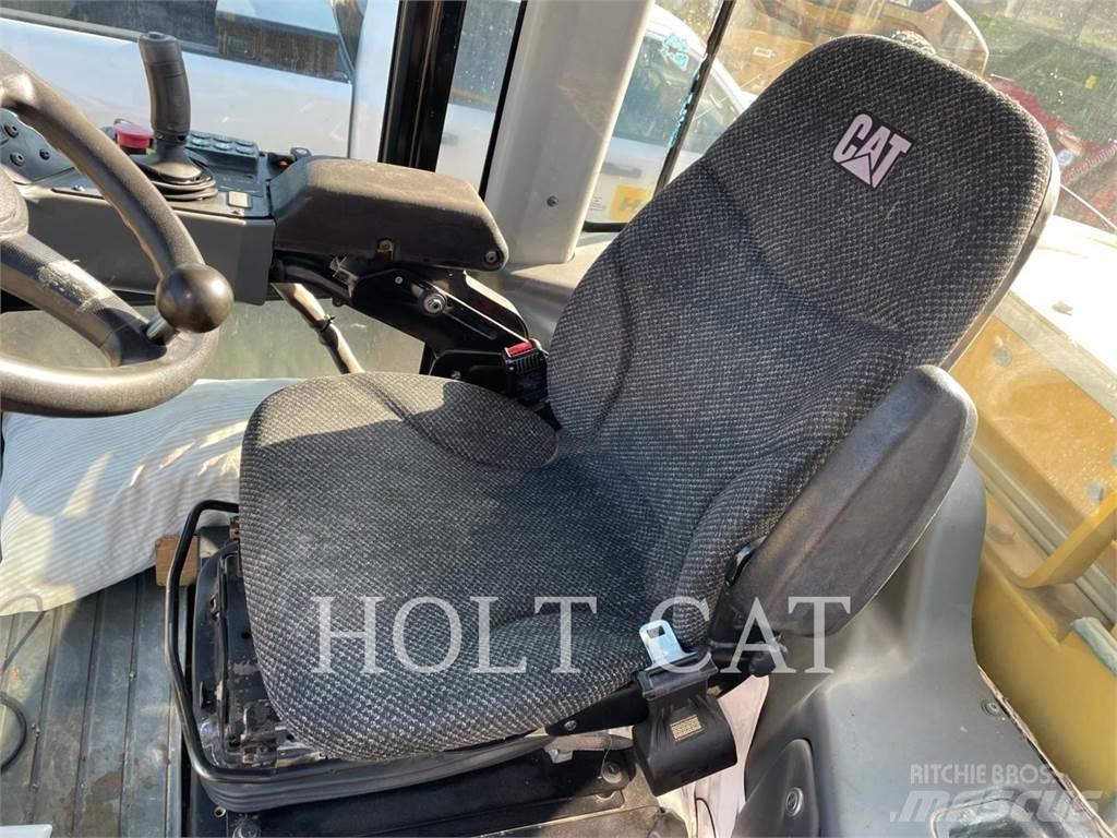 CAT CS56B Ühe trumliga rullid