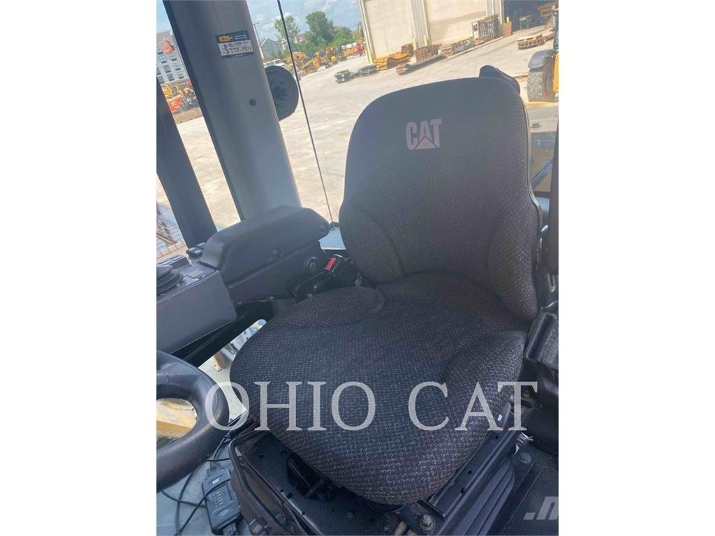 CAT CS56B Kombineeritud rullid