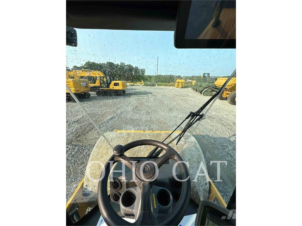 CAT CS56B Kombineeritud rullid
