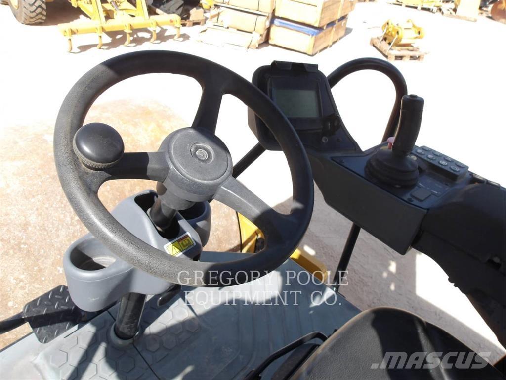 CAT CS56B Ühe trumliga rullid