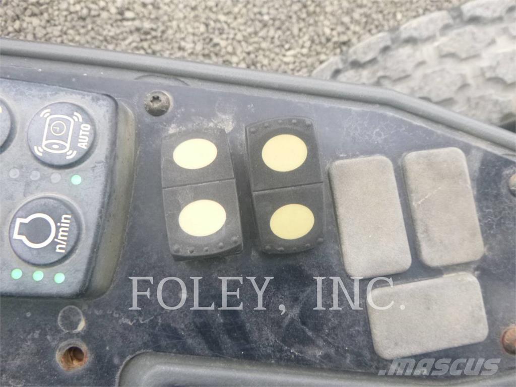 CAT CS56B Ühe trumliga rullid