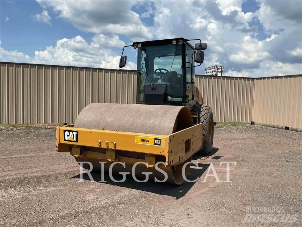 CAT CS56B A Pinnasetihendajad