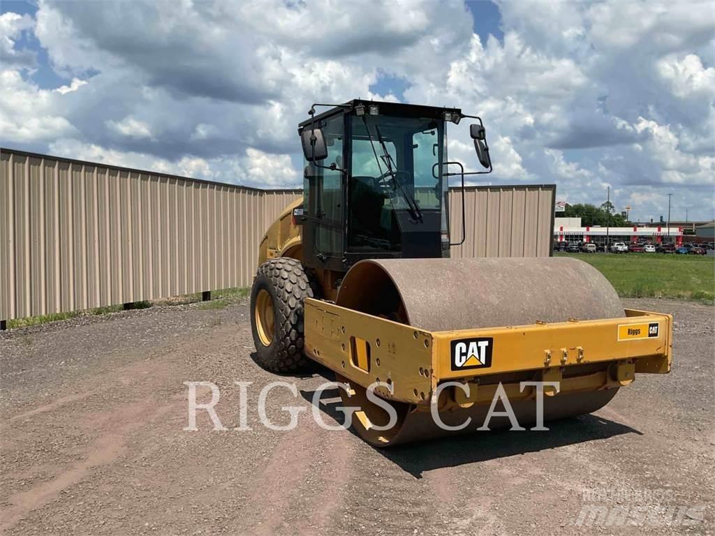CAT CS56B A Pinnasetihendajad