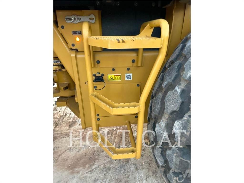 CAT CS56B CAB Ühe trumliga rullid