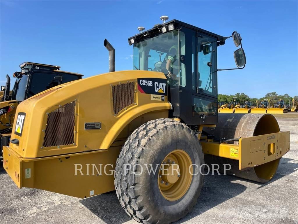 CAT CS56BCAB Tandemrullid