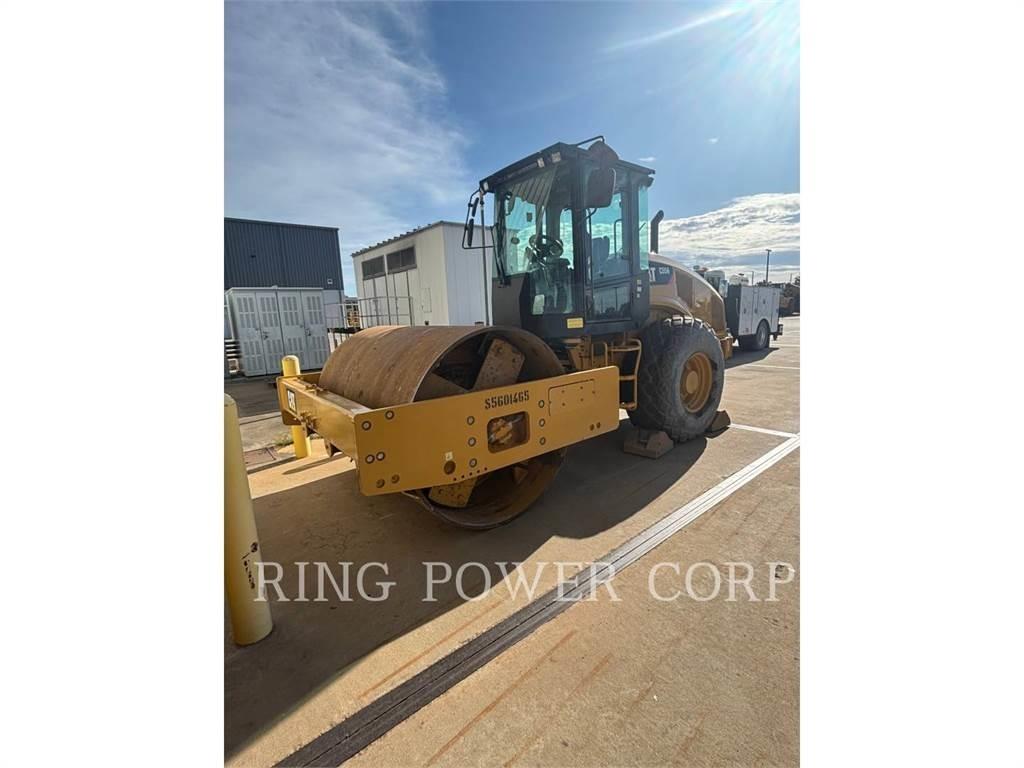 CAT CS56BCAB Tandemrullid