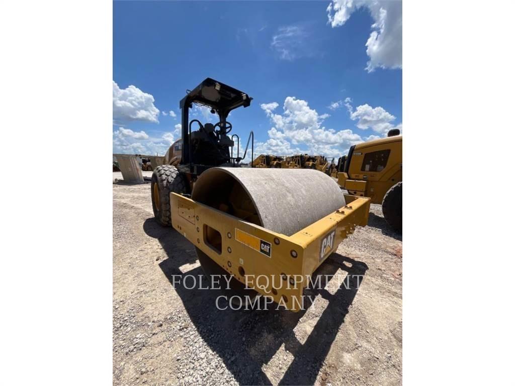 CAT CS56BO Pinnasetihendajad