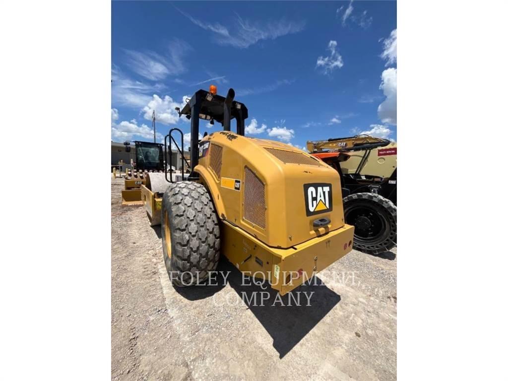 CAT CS56BO Pinnasetihendajad