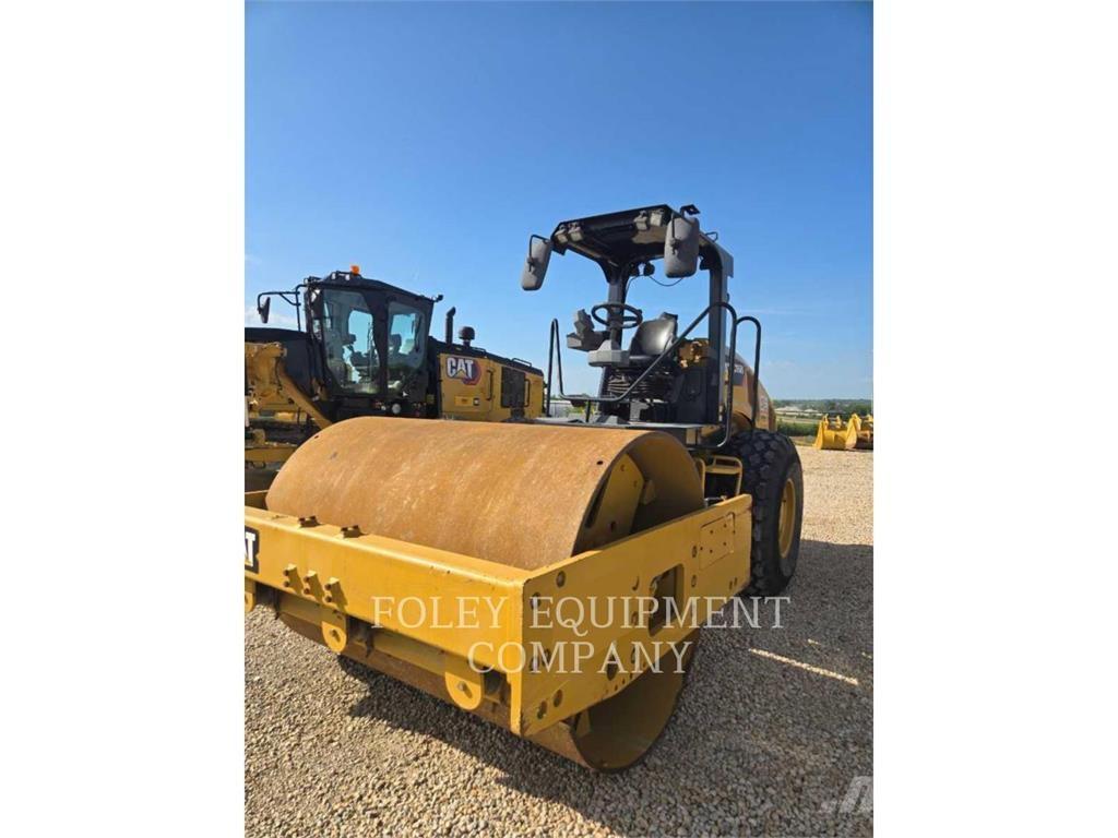 CAT CS56BO Pinnasetihendajad