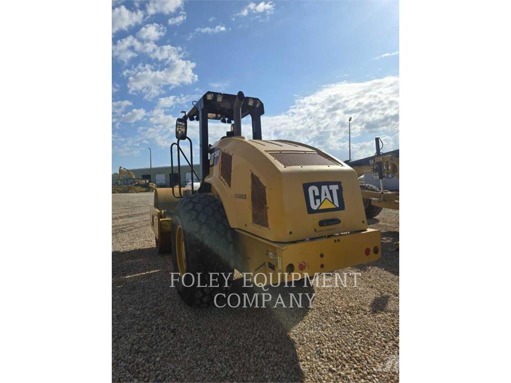 CAT CS56BO Pinnasetihendajad
