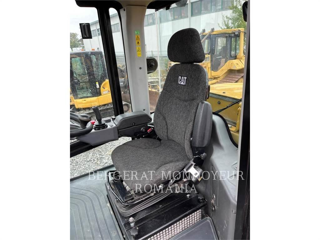 CAT CS64B Ühe trumliga rullid