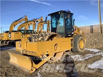 CAT CS68B Pinnasetihendajad