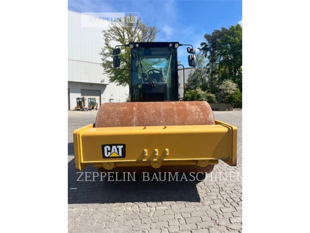 CAT CS68B Pinnasetihendajad