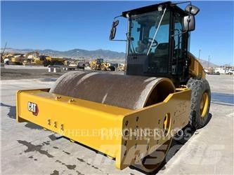 CAT CS74B Ühe trumliga rullid