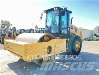 CAT CS74B Ühe trumliga rullid