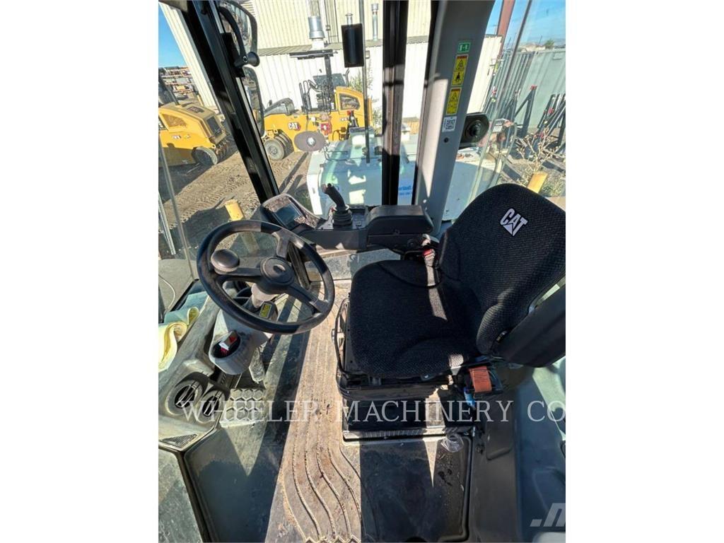 CAT CS74B Ühe trumliga rullid