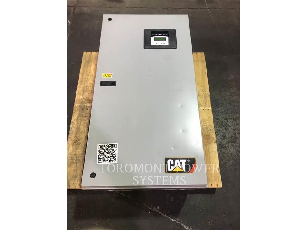 CAT CTGAD40E 400A 208V Muud osad