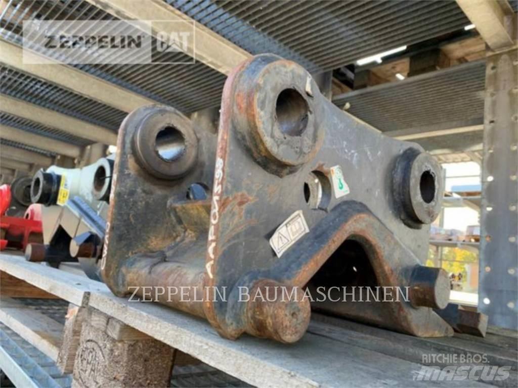 CAT CW10-307-308E Kiirliitmikud