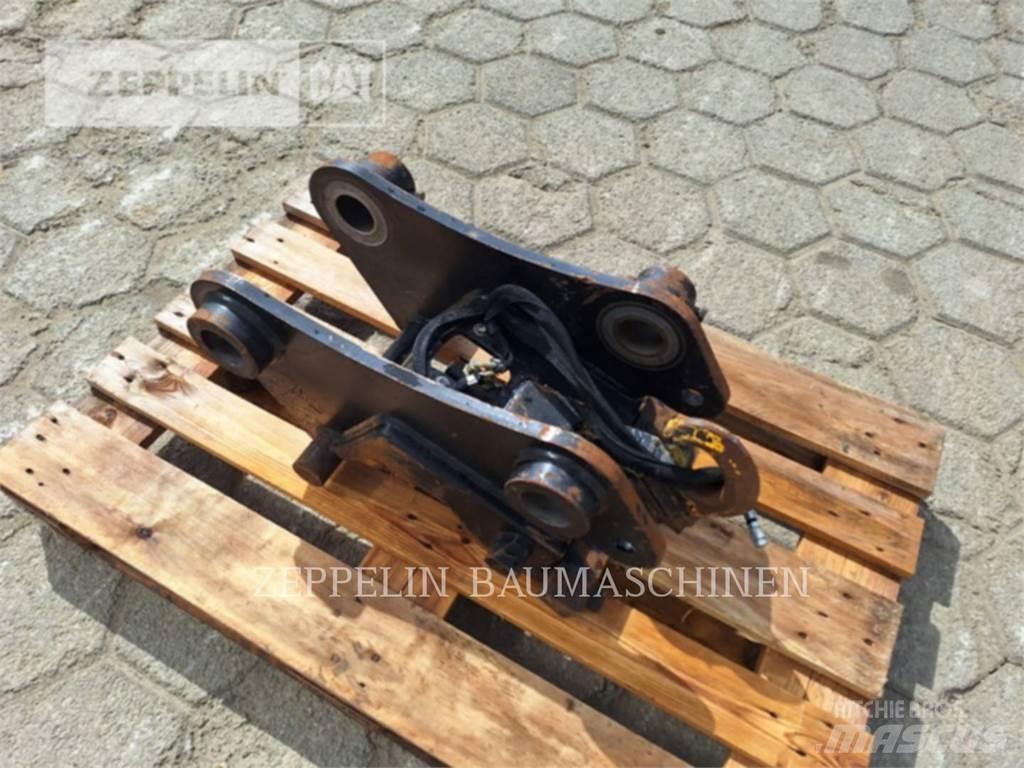 CAT CW10H Kiirliitmikud