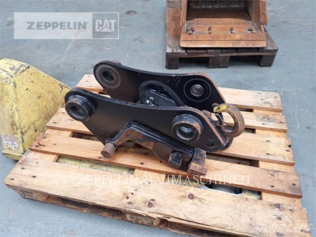 CAT CW10H Kiirliitmikud