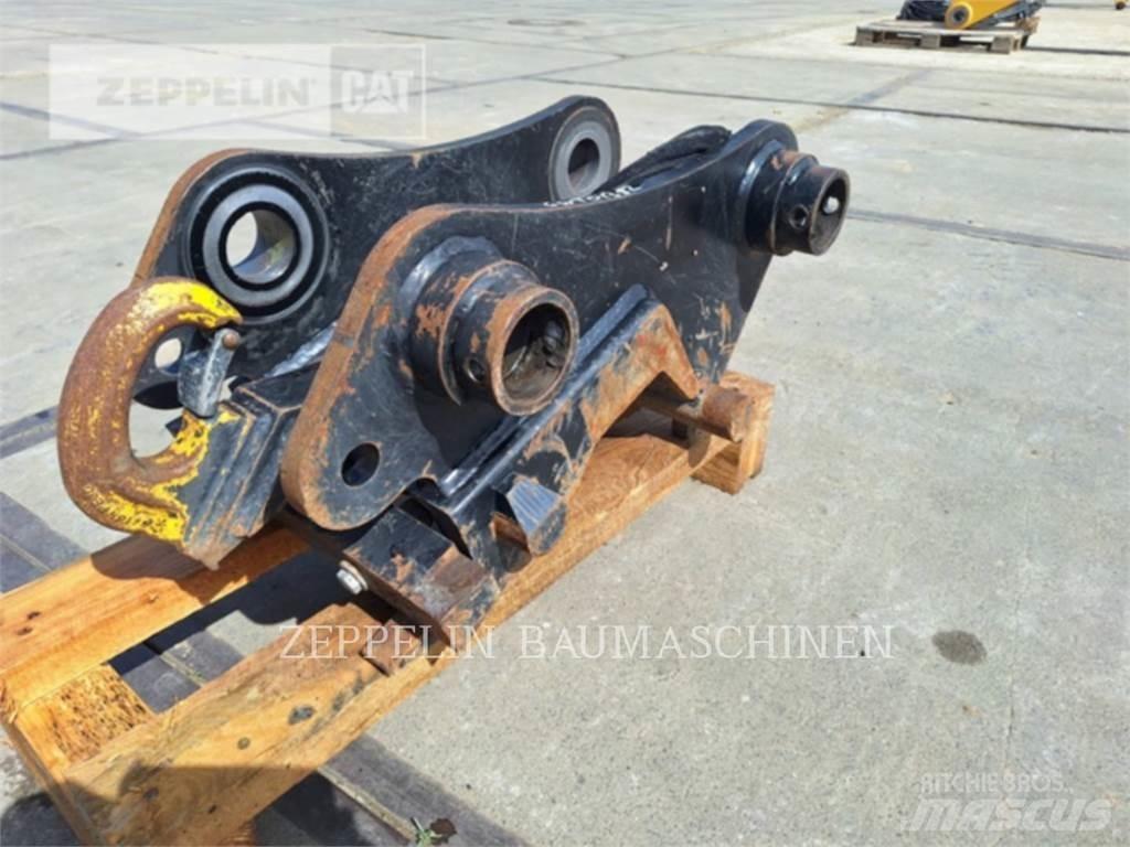 CAT CW10H Kiirliitmikud