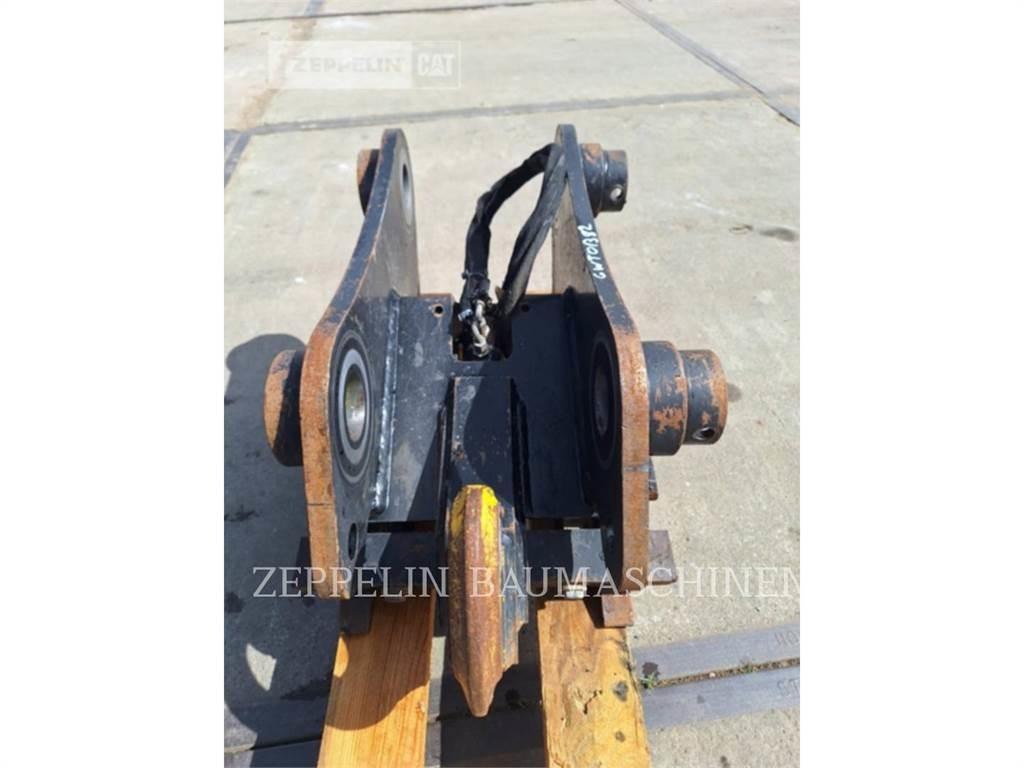 CAT CW10H Kiirliitmikud