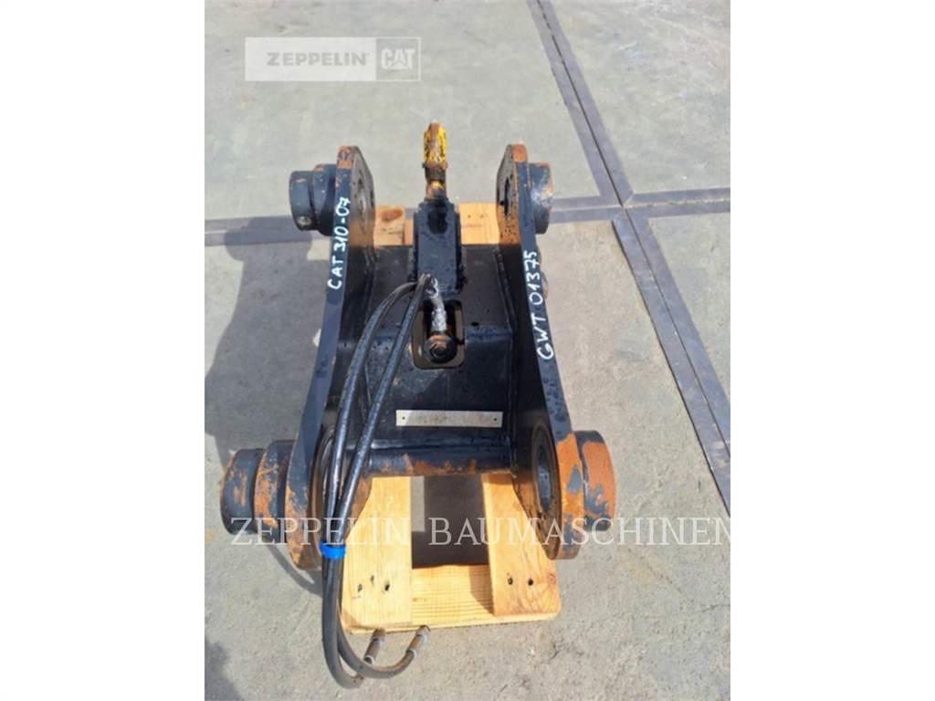 CAT CW10H Kiirliitmikud
