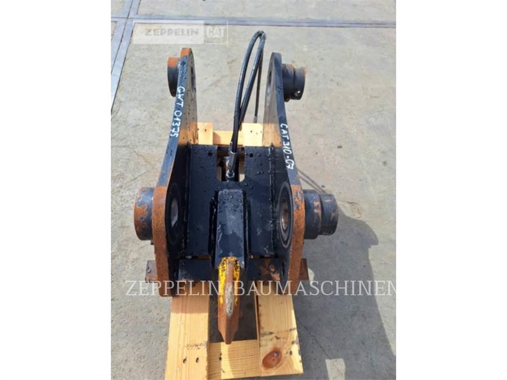 CAT CW10H Kiirliitmikud
