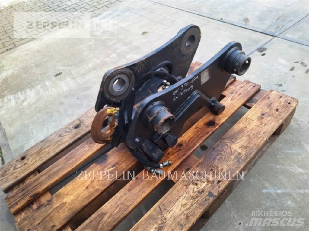 CAT CW10H Kiirliitmikud