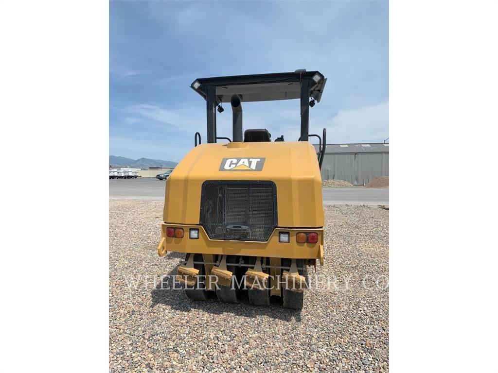 CAT CW16 Pneumorehvidega rullid