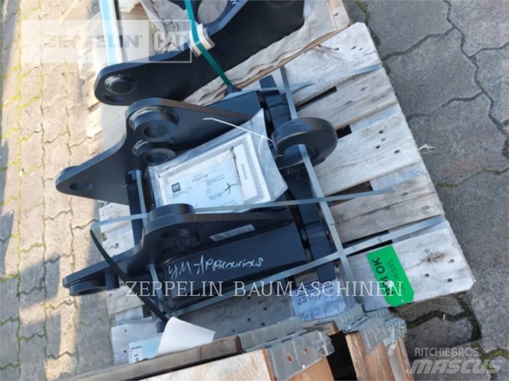 CAT CW20 Kiirliitmikud