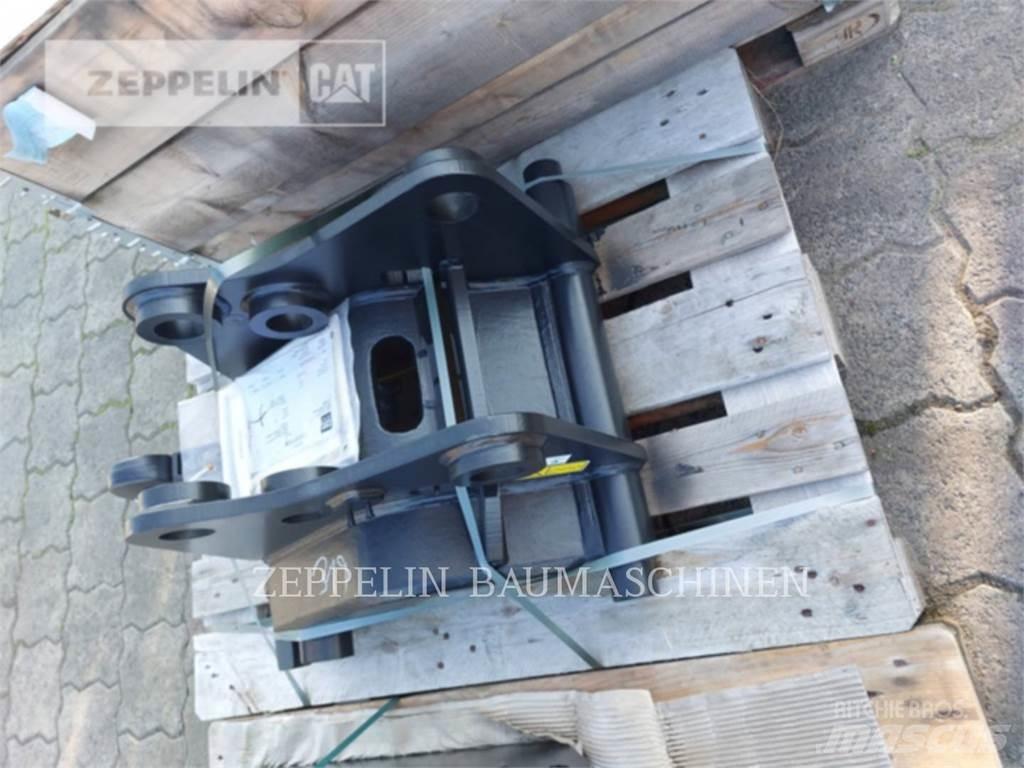 CAT CW20 Kiirliitmikud