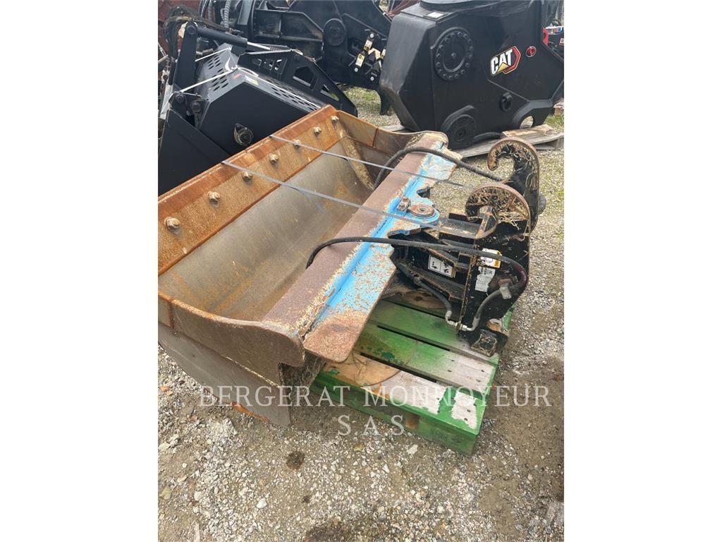 CAT CW20S/1800MM/0.6M3 Muu