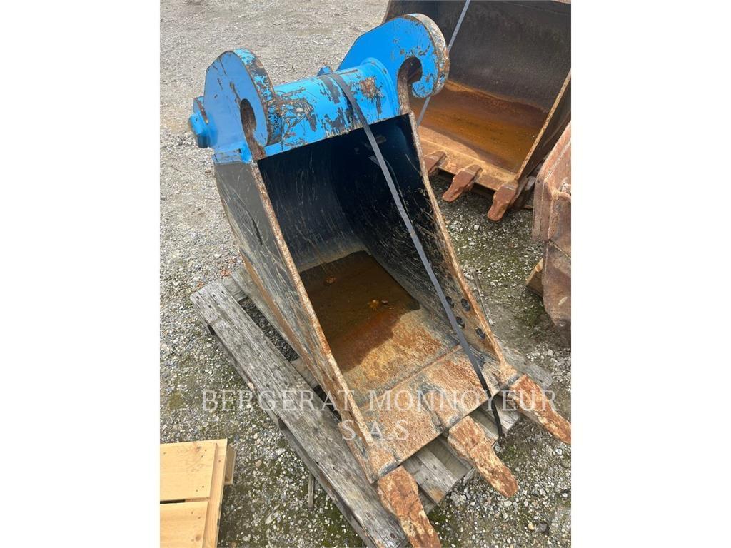CAT CW20S/GD/600MM/310L Muu