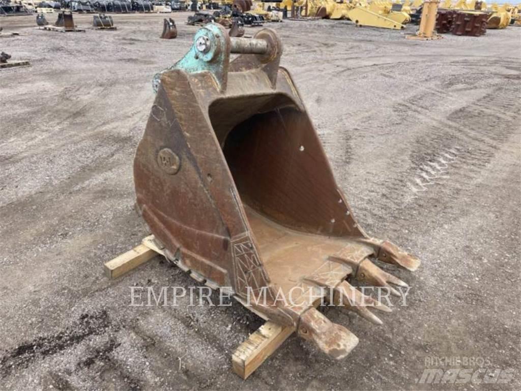 CAT D-48BU Muu