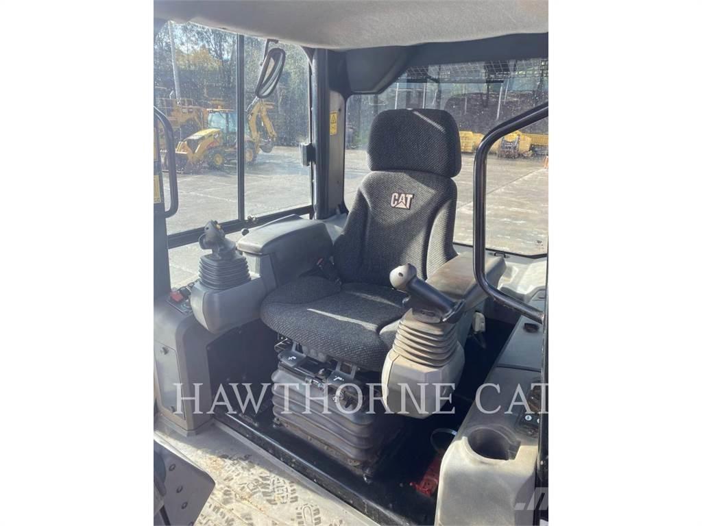 CAT D 6 K XL Buldooserid