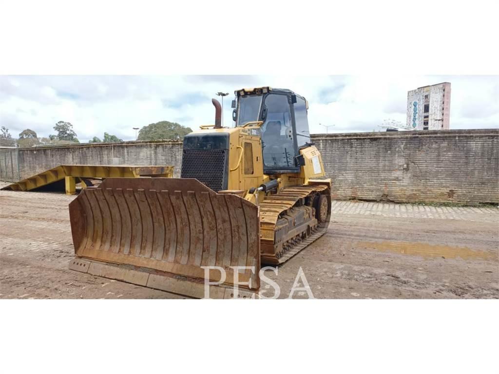 CAT D 6 K2 Buldooserid