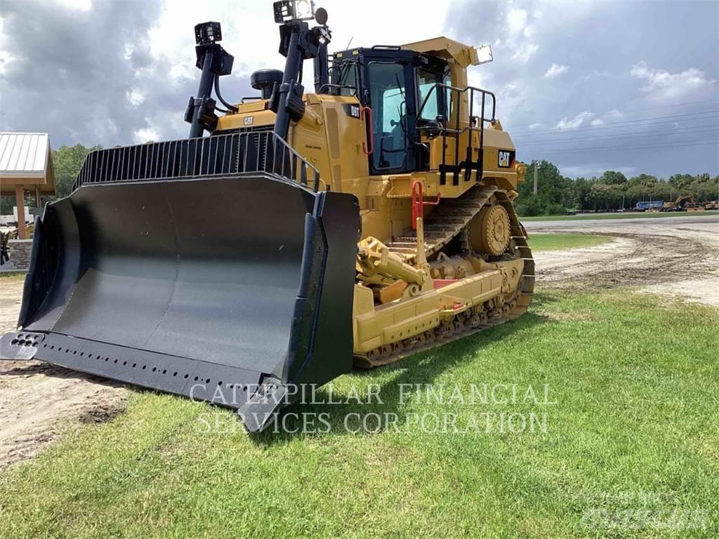 CAT D 9 T Buldooserid