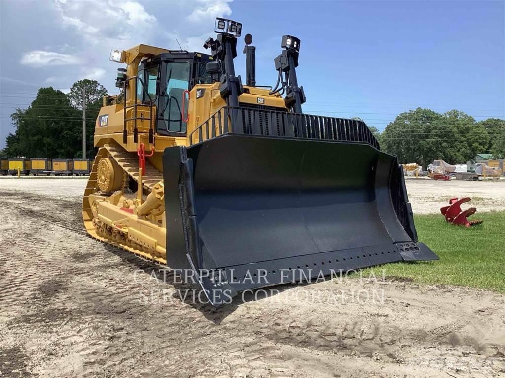 CAT D 9 T Buldooserid