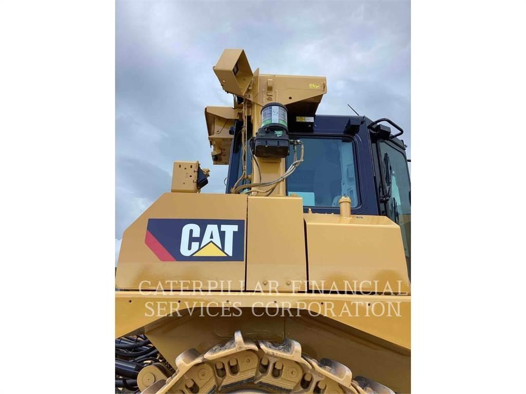 CAT D 9 T Buldooserid