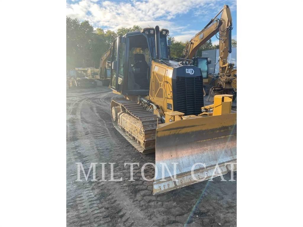 CAT D1 Buldooserid